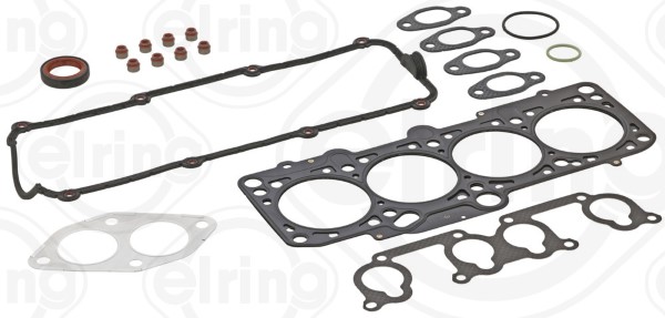Kit guarnizioni, testata ELRING 670.710